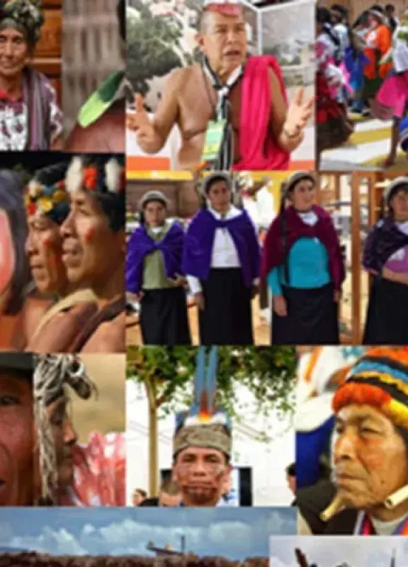 Día de la Diversidad Étnica y Cultural: historia y grupos étnicos