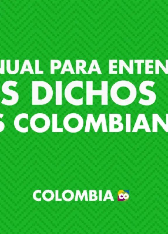 Dichos