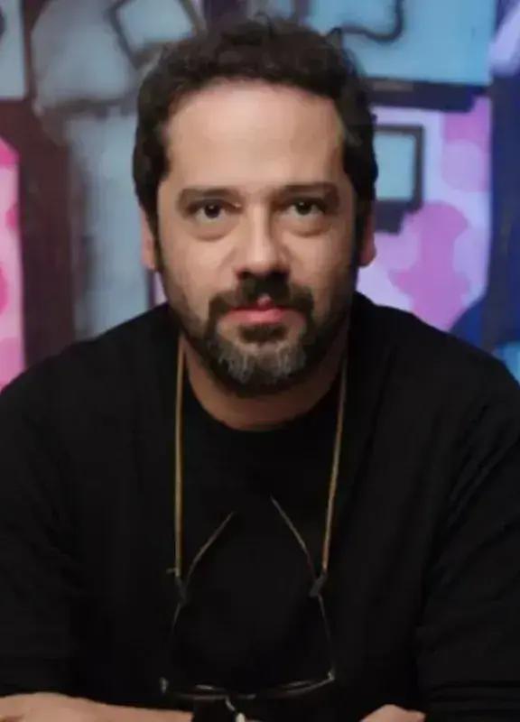 Directores y directoras de cine colombiano