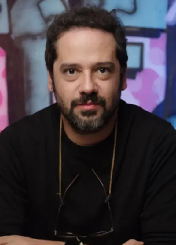 Directores y directoras de cine colombiano