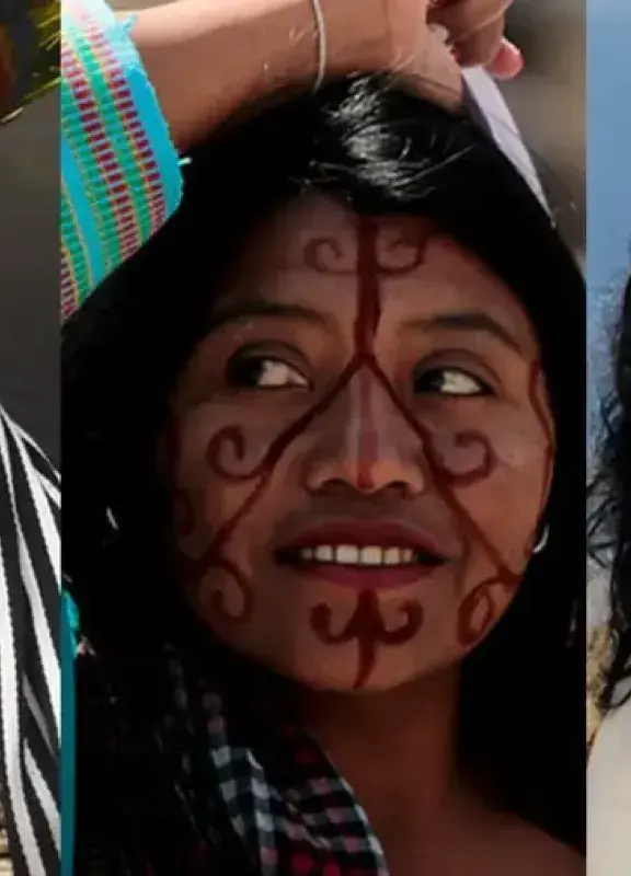 Explora la riqueza lingüística de las lenguas indígenas de Colombia