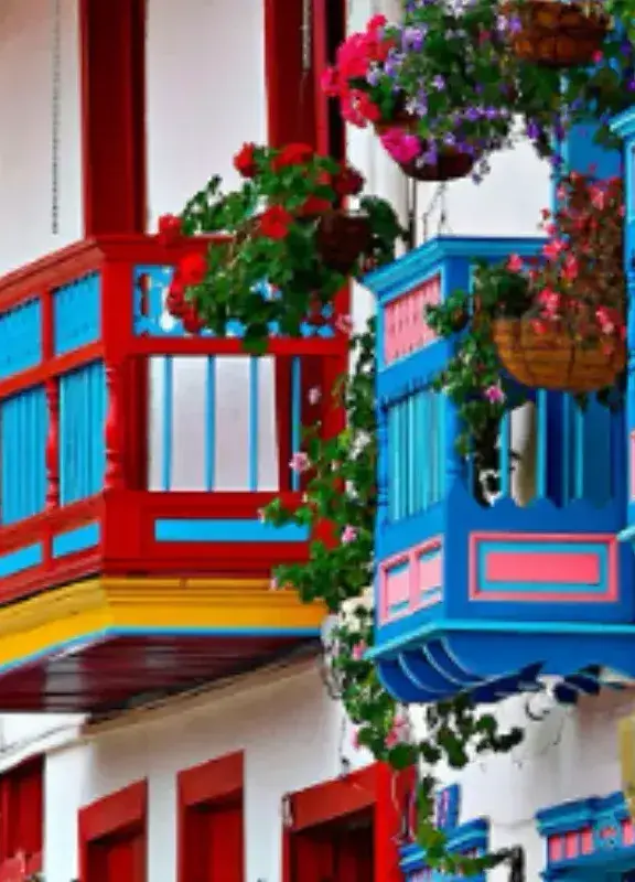 Efe Cafetero, Colombia