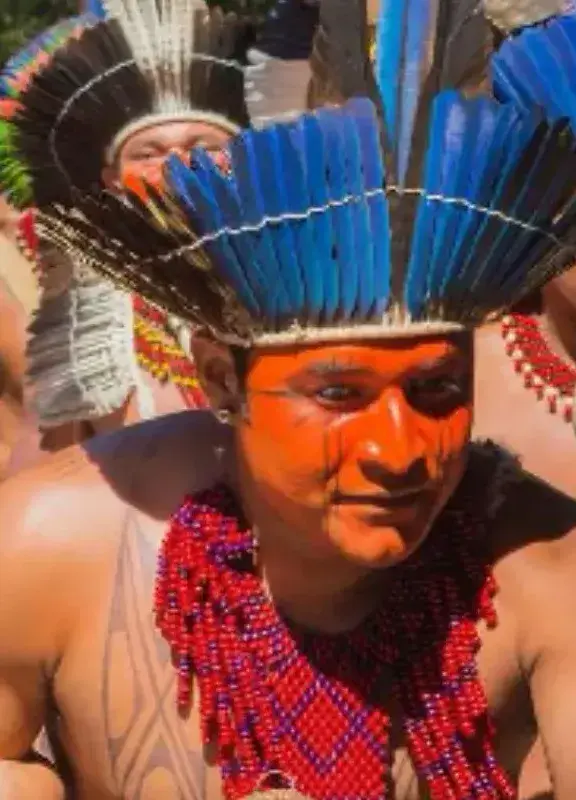 Festival Piracucú de oro, tradiciones musicales