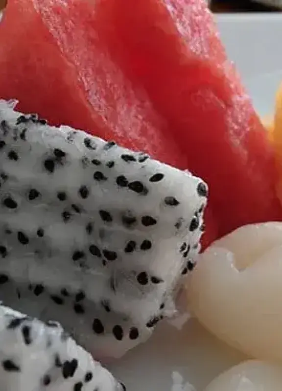 Delicias afrodisíacas