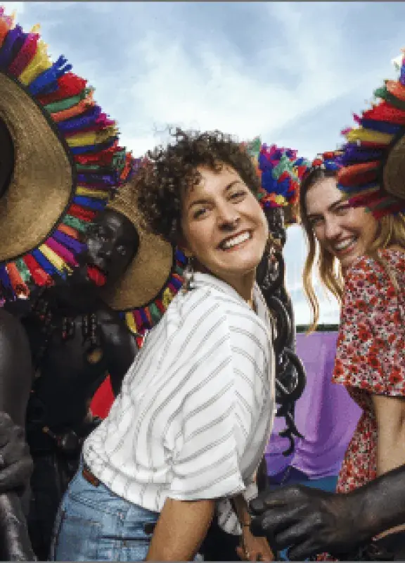 Carnaval de Barranquilla