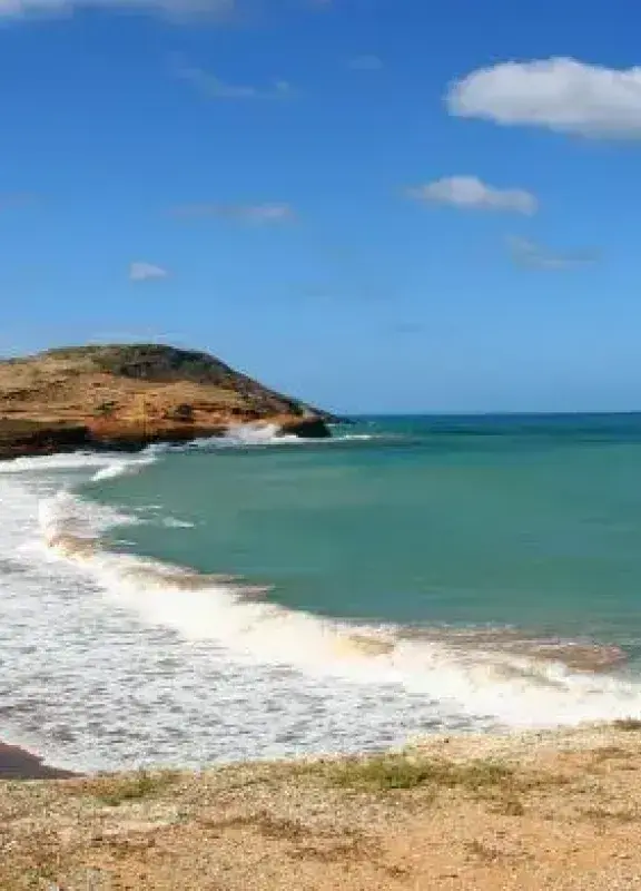 La Guajira Colombia