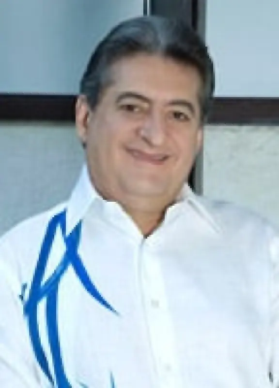 Jorge Oñate