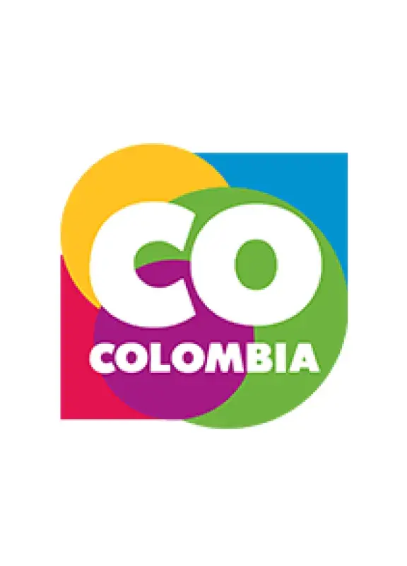 Marca Colombia