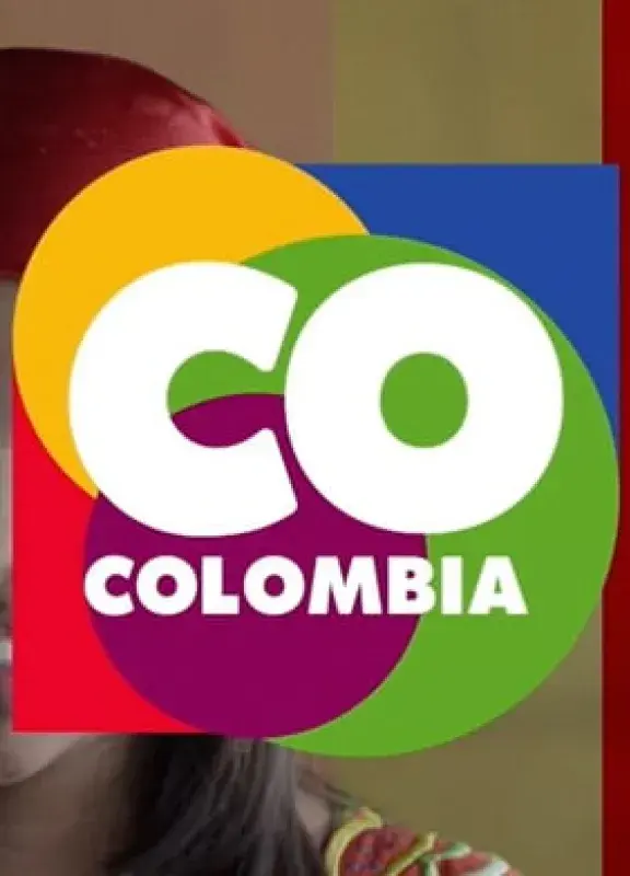 Banner Colombia Co