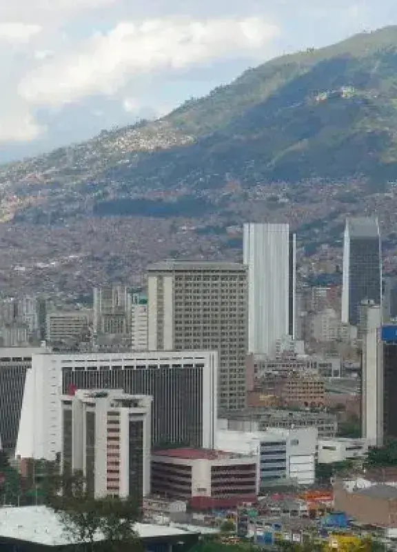 Medellín