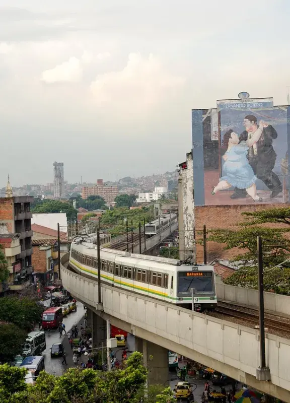 Medellín