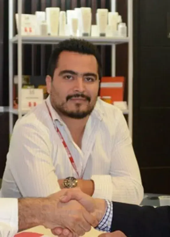 negocios