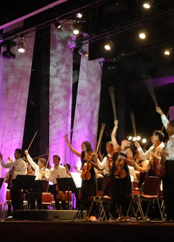 orquesta