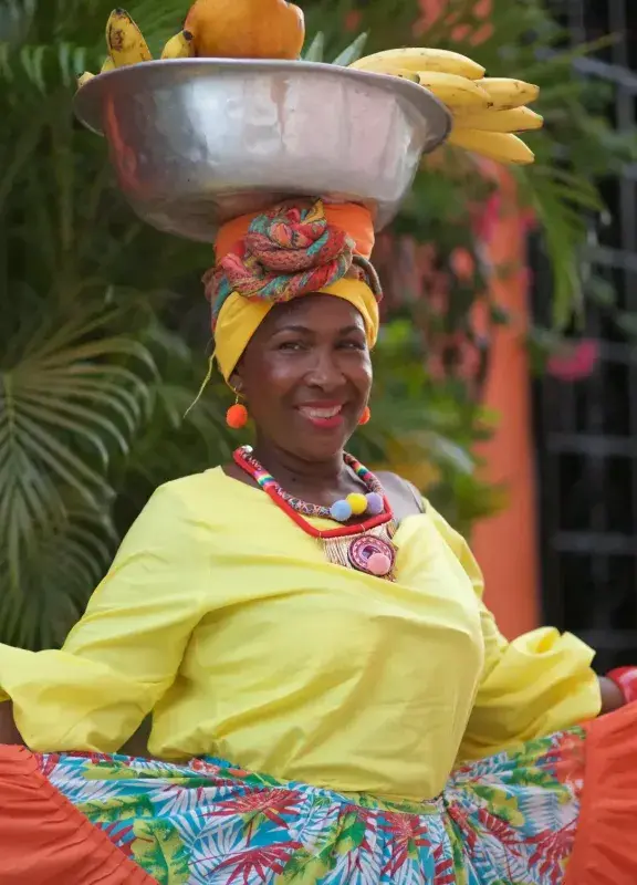 Palenquera
