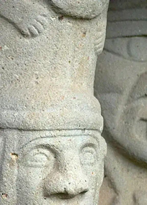 ProColombina Sculpture