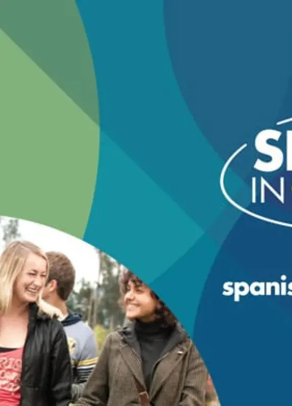 Study Spanish in Colombia