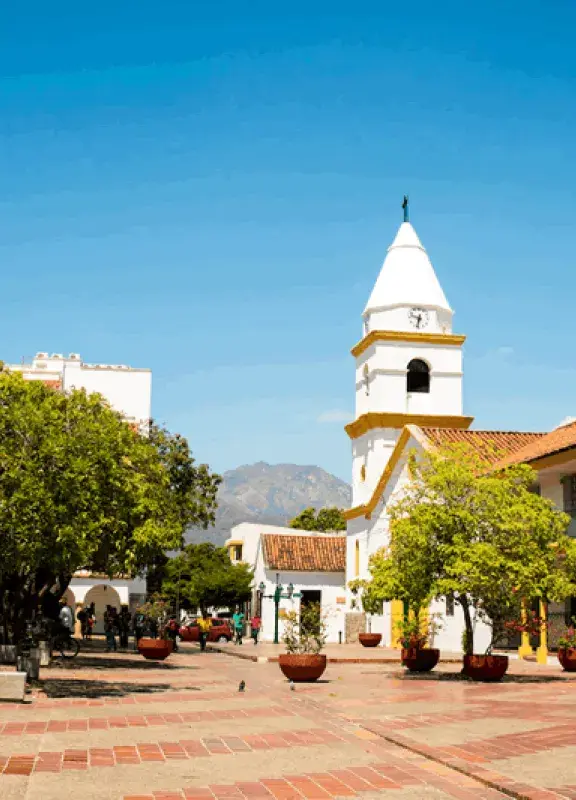 Valledupar