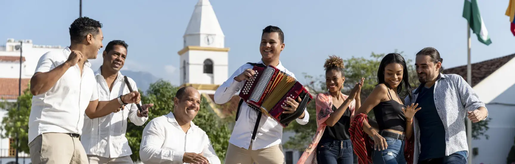 cantantes vallenato