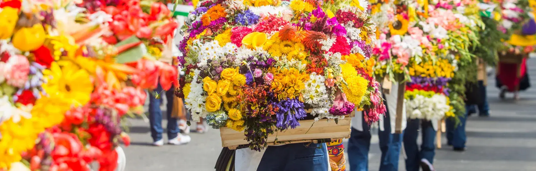 FLORES