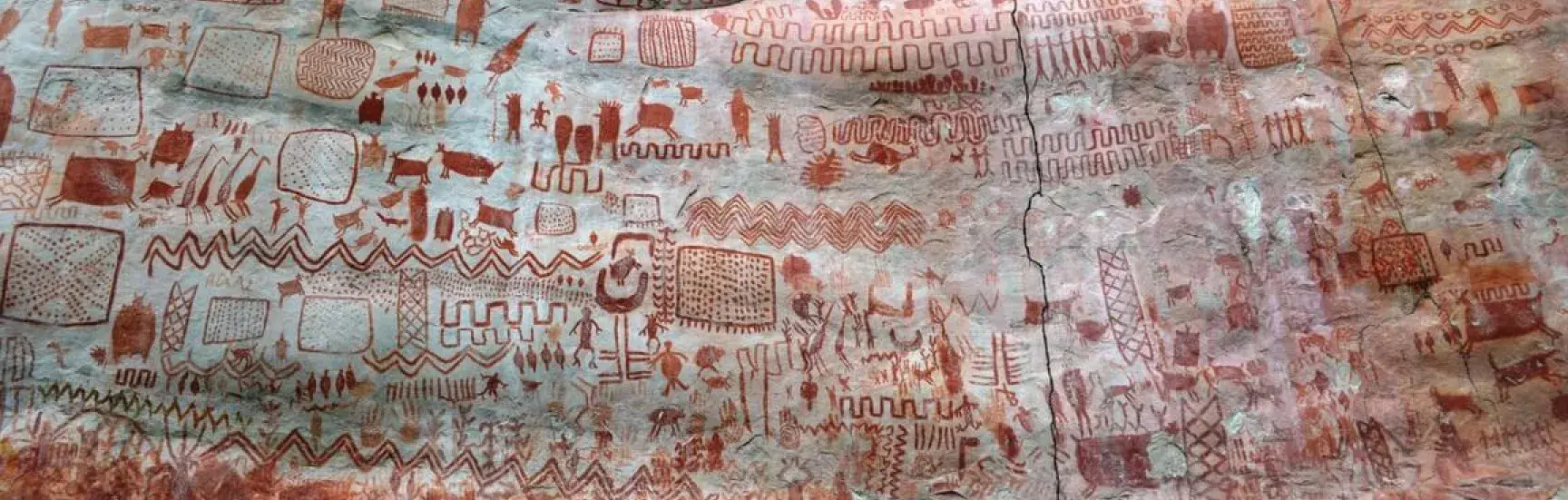 pintura rupestre