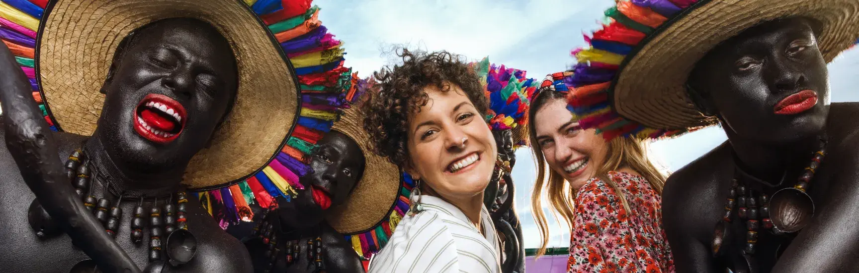 GRUPO FERIA
