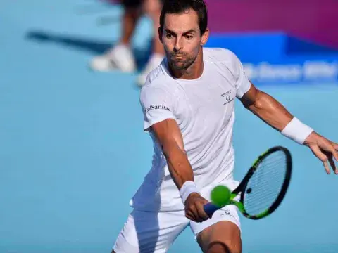 Santiago Giraldo