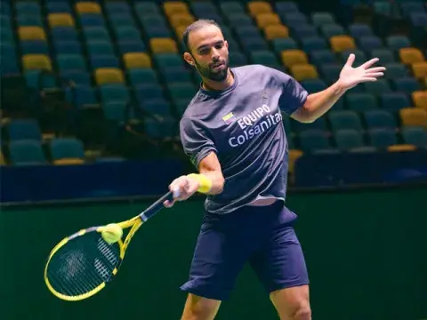 Juan Sebastián Cabal