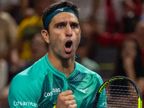 Robert Farah