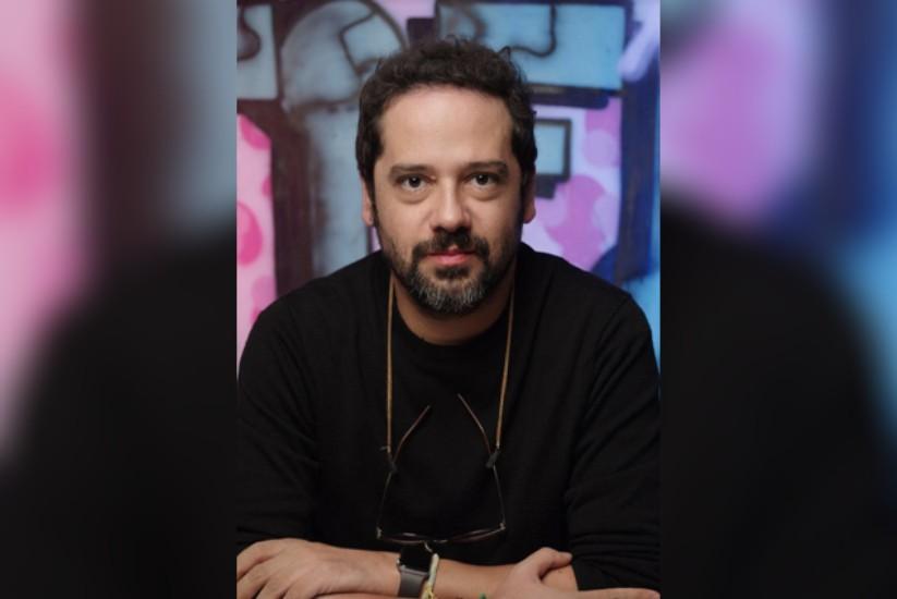 Felipe Holguín