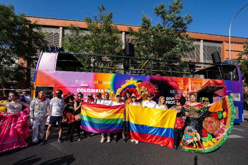 Procolombia
