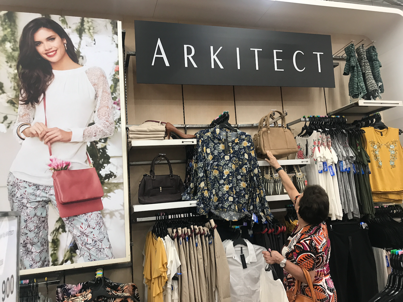Grupo Éxito y sus grandes marcas