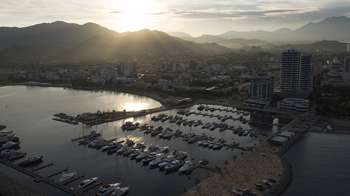 Santa Marta