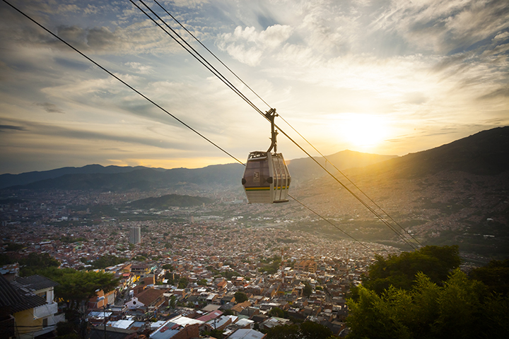 Medellín