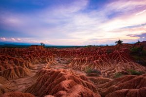 La Tatacoa es uno de los destinos turísticos imperdibles de Colombia | Marca País Colombia