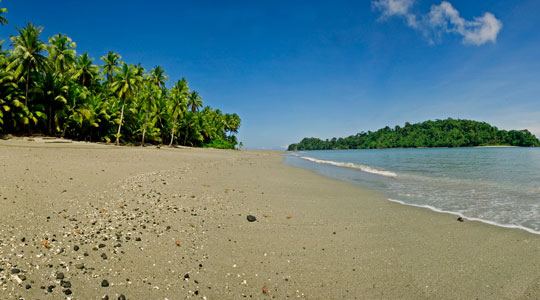 Gorgona, Colombian experiences, diving in Colombia