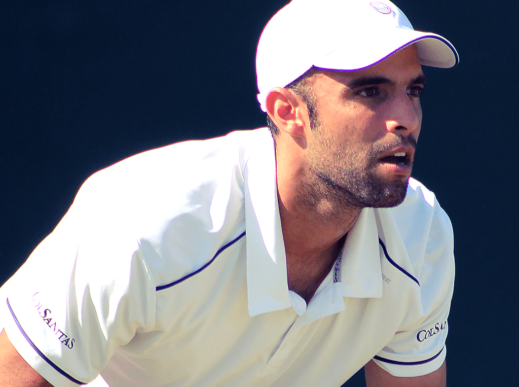 Cabal tennis player