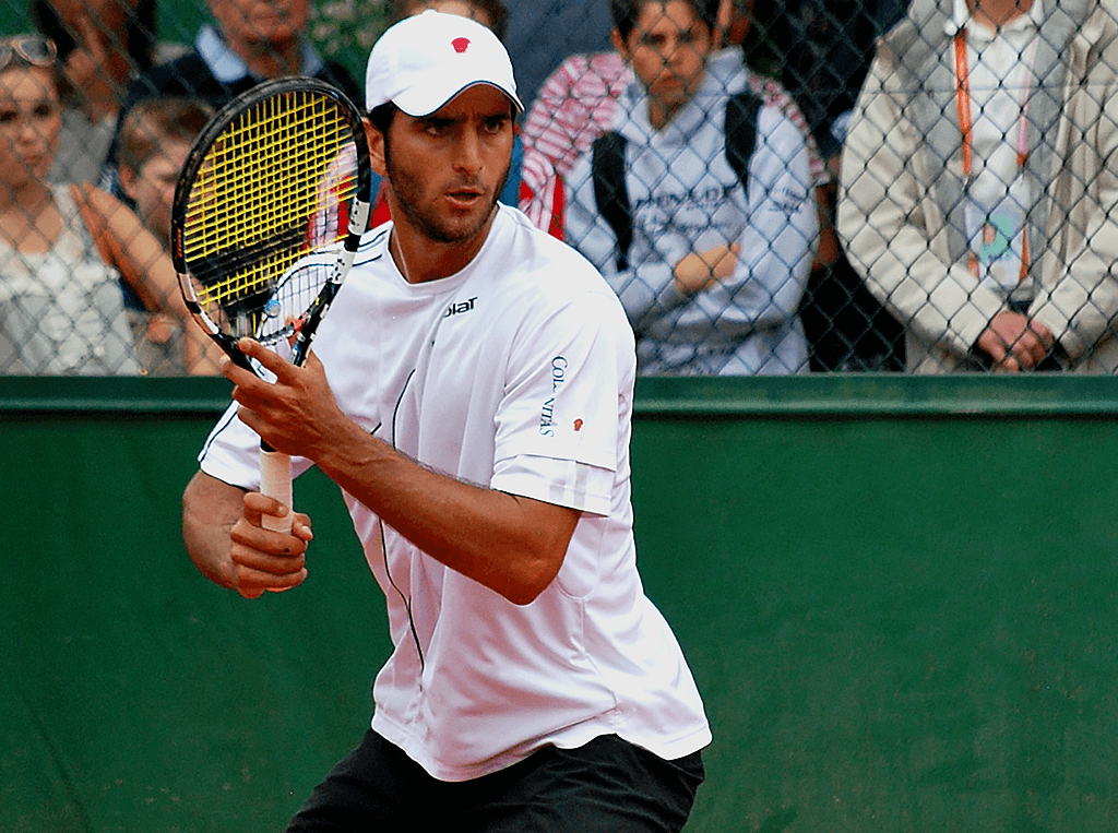 Farah tennis player