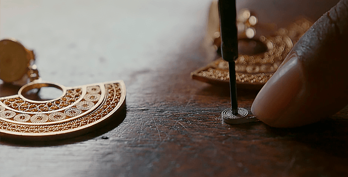 Mompox también fue una inspiración para Missoma Colombia Country Brand