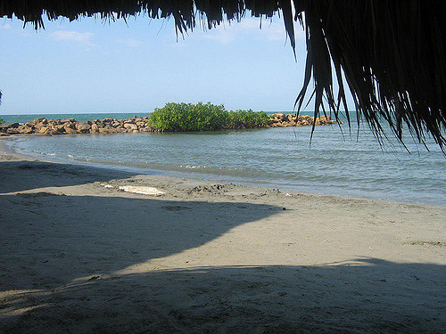 Coveñas