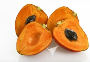 herbes aromatiques, avocat, banane, café, papaye, mangue, Manioc