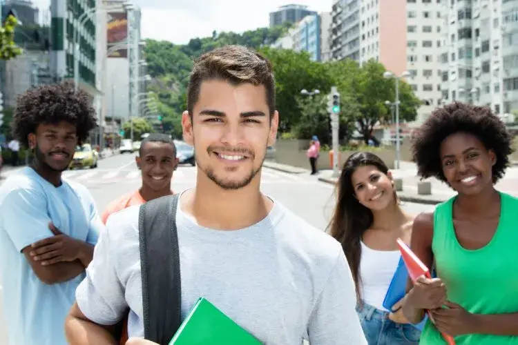 Interculturalidad de Colombia