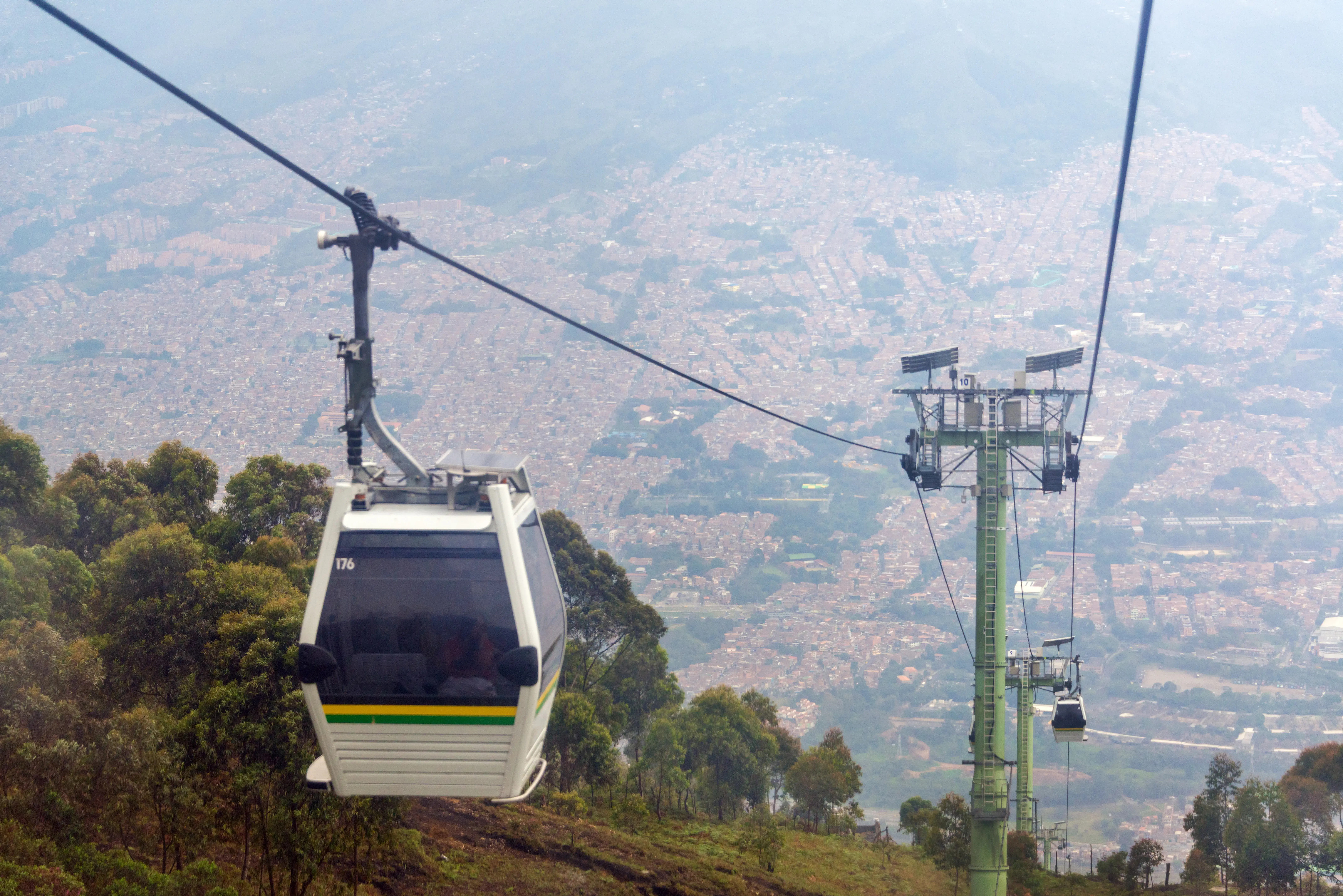 Medellín