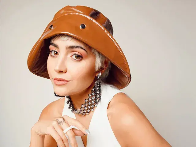 Oliva, cantante colombiana