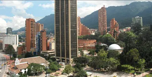 Festival de Cine de Bogotá