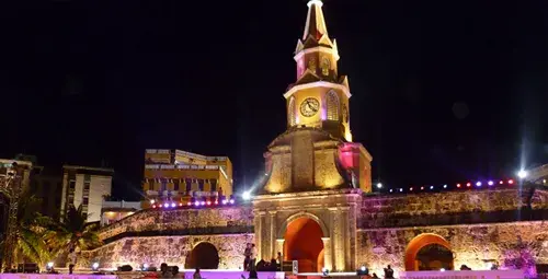Festival Internacional de Cine de Cartagena