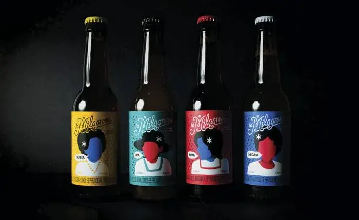 craft beer, Colombian craft beer