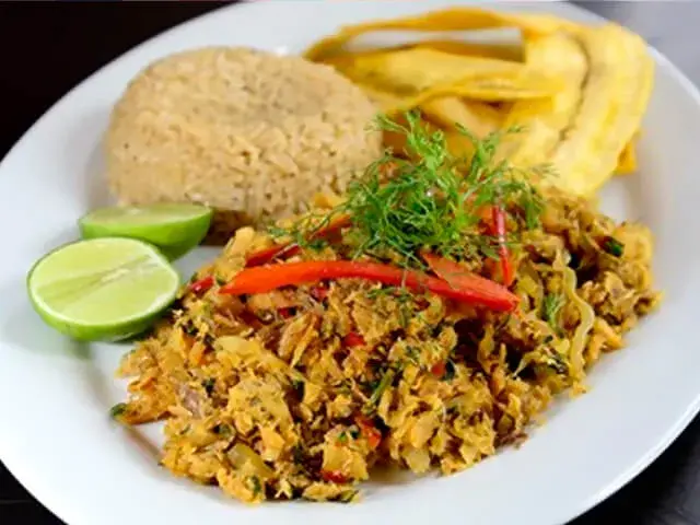 Arroz Lisa