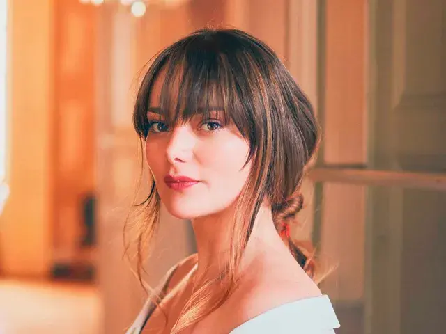 María Mulata.