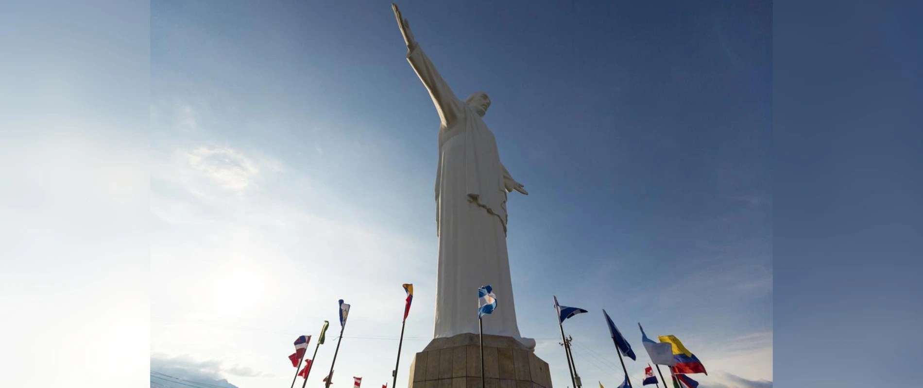 Monumento Cristo Rey