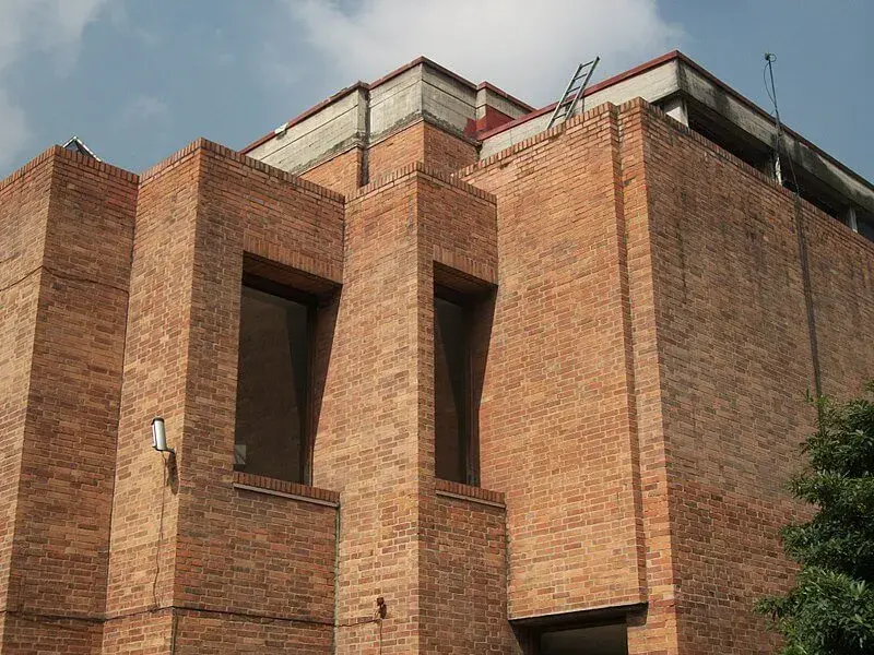 Mambo, museo de arte moderno de Bogotá, arte moderno, museos, arte, cultura